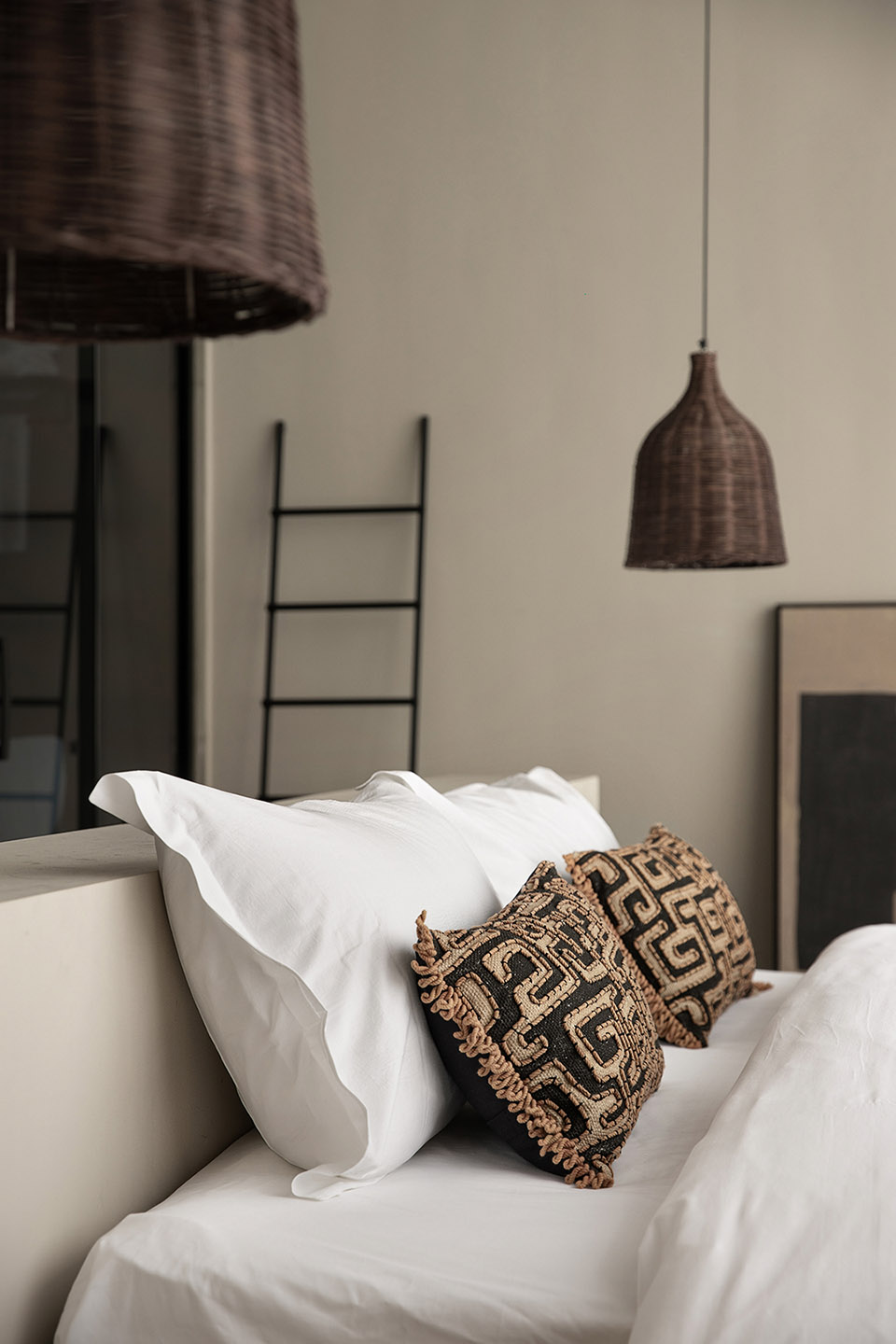 长沙觅隐酒店丨中国长沙丨尺镀美学-70