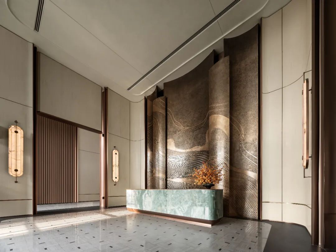 潍坊中海天钻丨中国潍坊丨ENJOYDESIGN-9