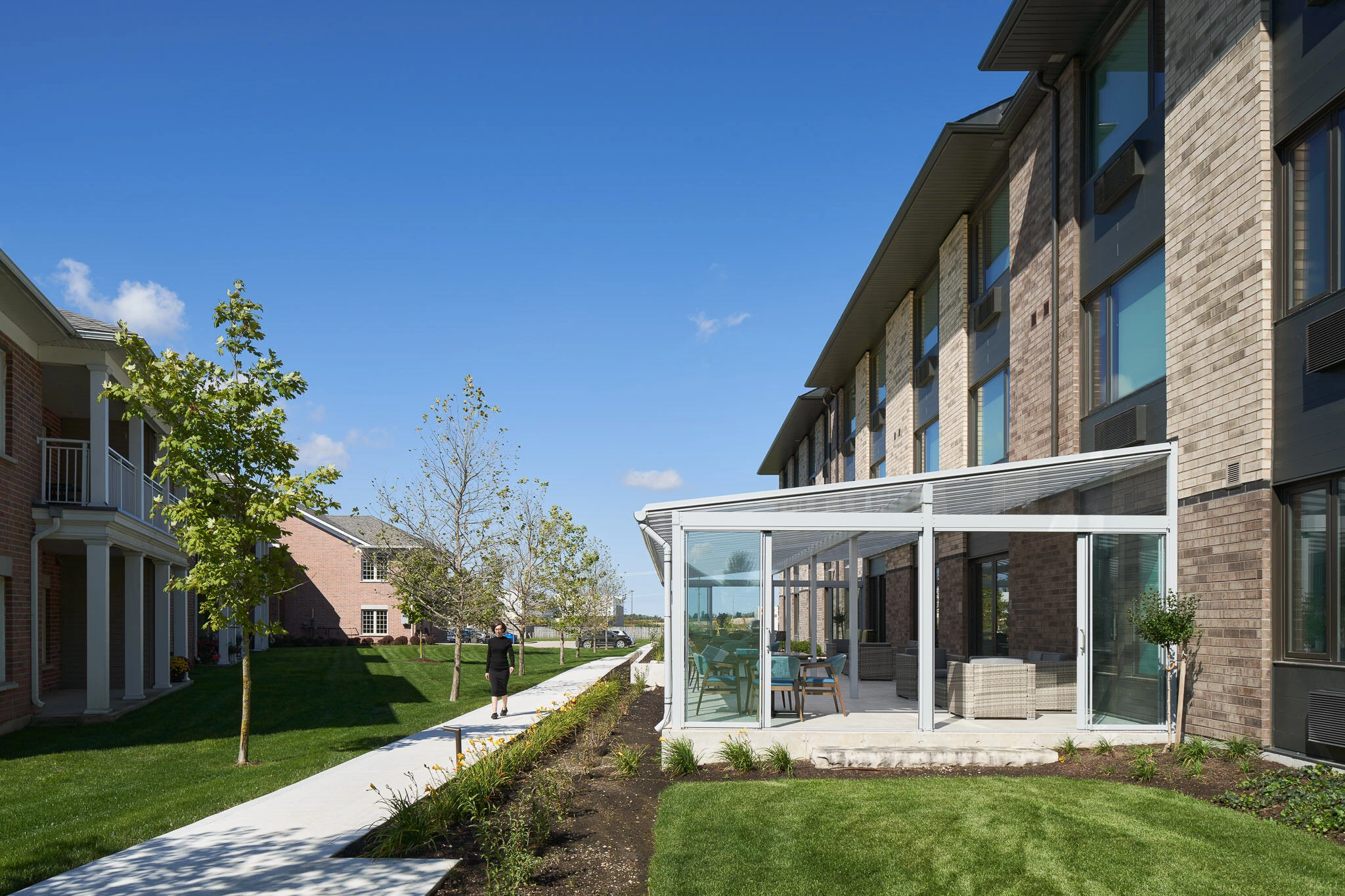 河景公园丨加拿大丨Studio JCI-17