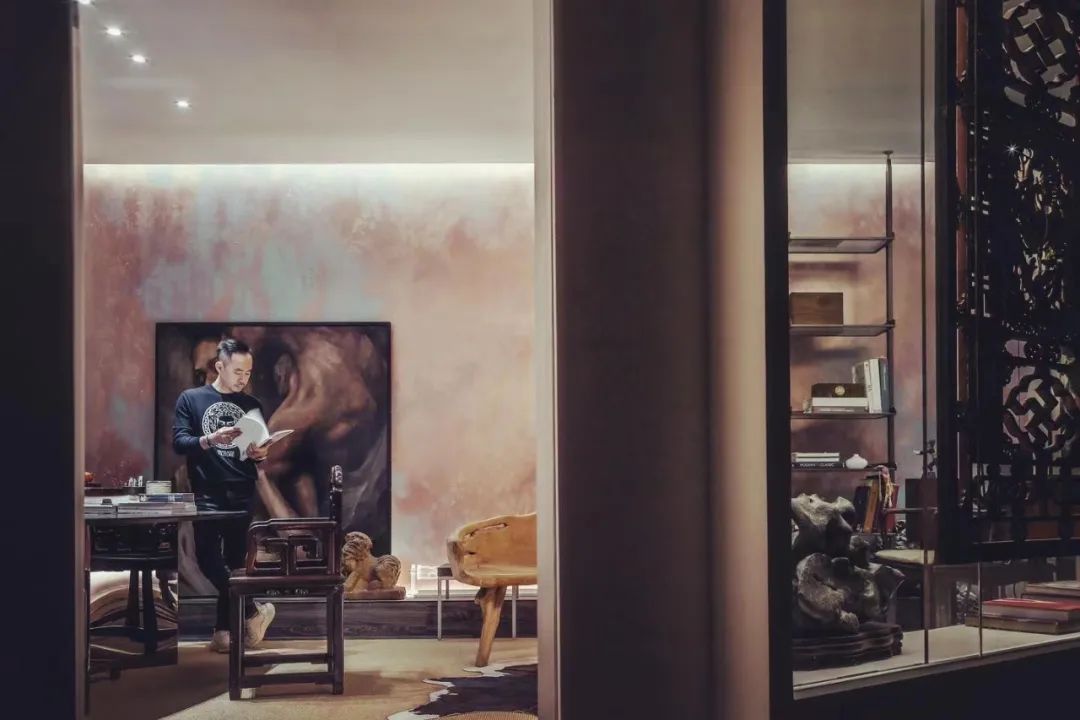 HSU|物咪该丨中国汕头丨HSU汕头市许业功室内设计有限公司-26