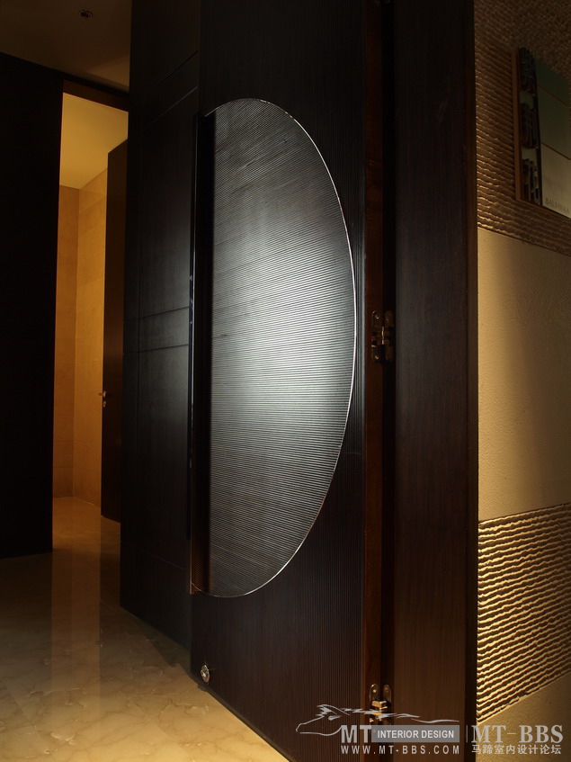 VOA  上海明捷万丽酒店概念深化设计-3-7