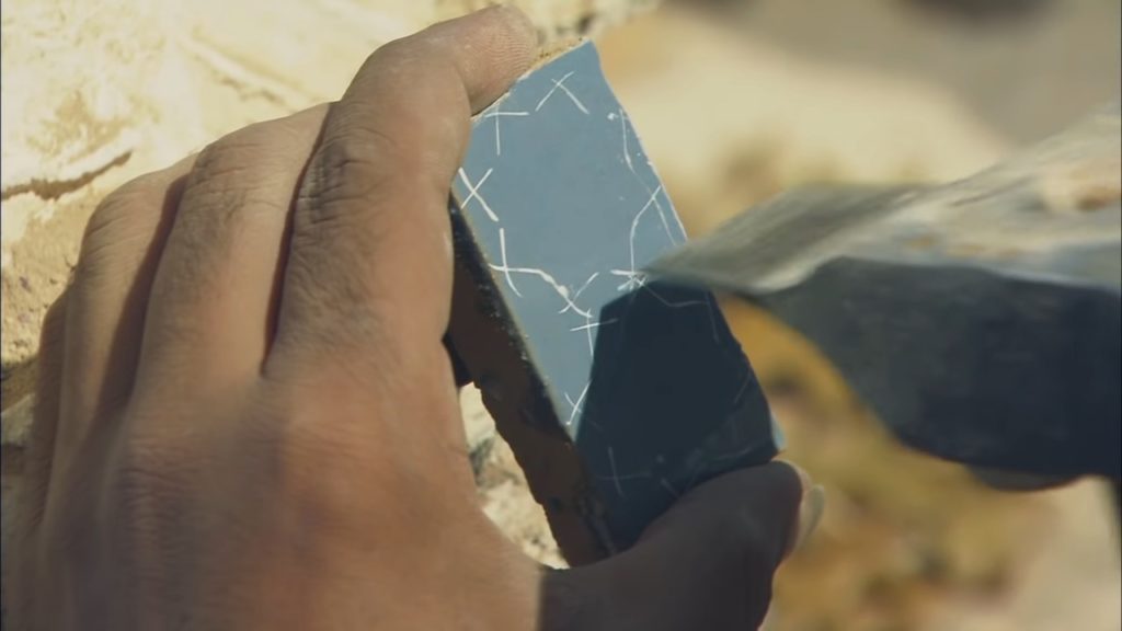 摩洛哥庭院建造丨美国纽约-112