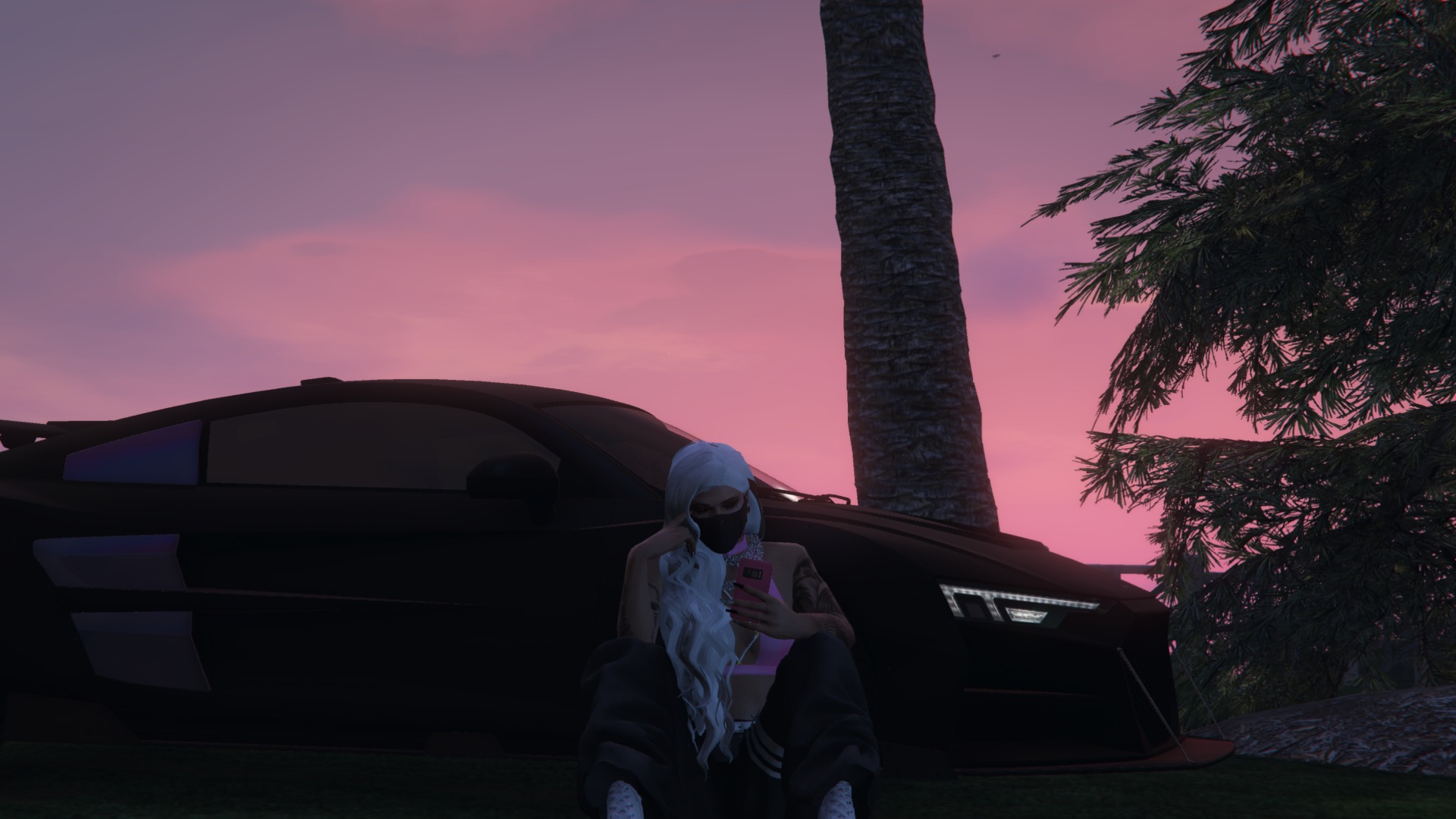 Ariana Costa | PG2.0 GTARP-5