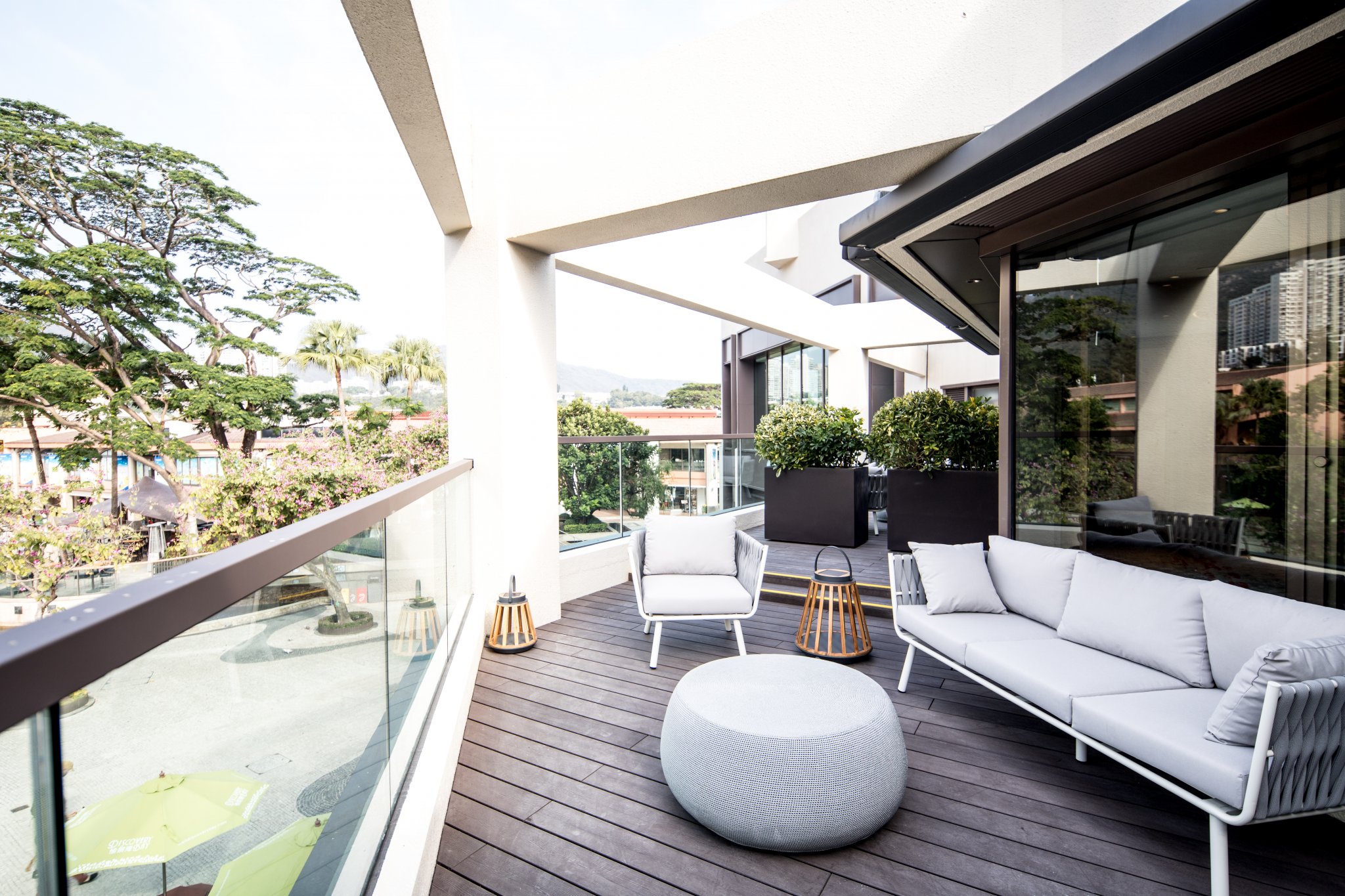 香港牡丹中餐厅丨中国香港丨ARTTA Concept-9