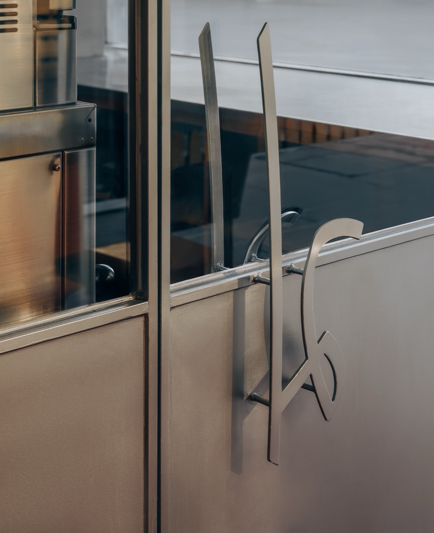 开场咖啡 Café OnSite丨中国温州丨aptdotapt 攻玉-75