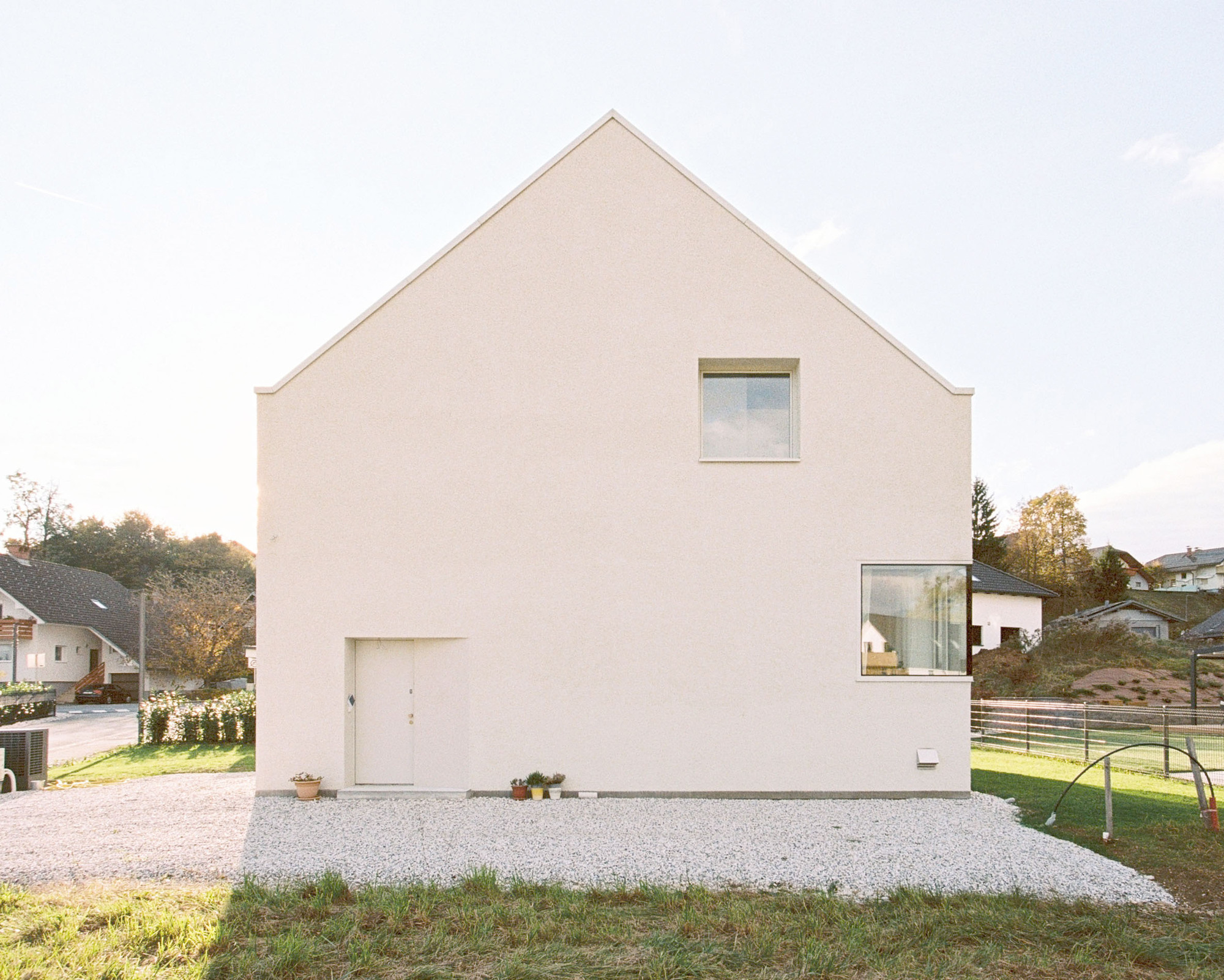 丨斯洛文尼亚丨Arhitekti Počivašek Petranovič-24