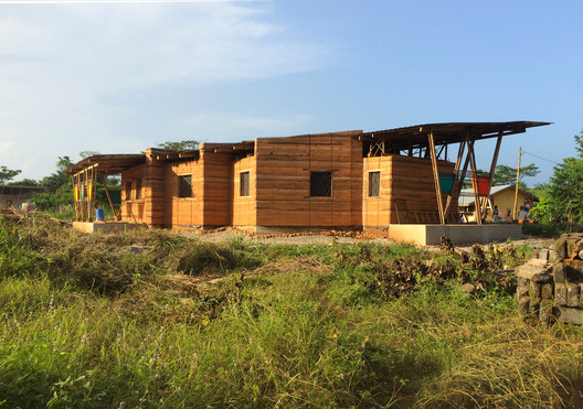 丨加纳阿散蒂丨Angeles Hevia-45