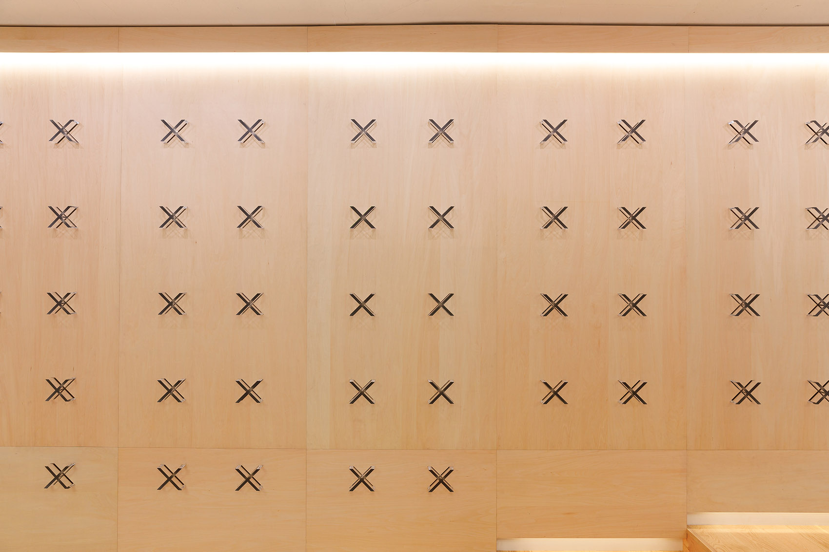 X 办公总部丨日本丨T2P Architects office-62