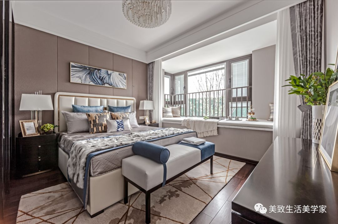 苏州园林现代演绎,美致新作姑苏樾-55