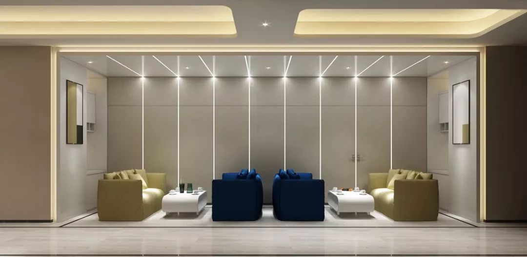 南京牙博士诊所 | 现代简约风格的就医环境设计-21