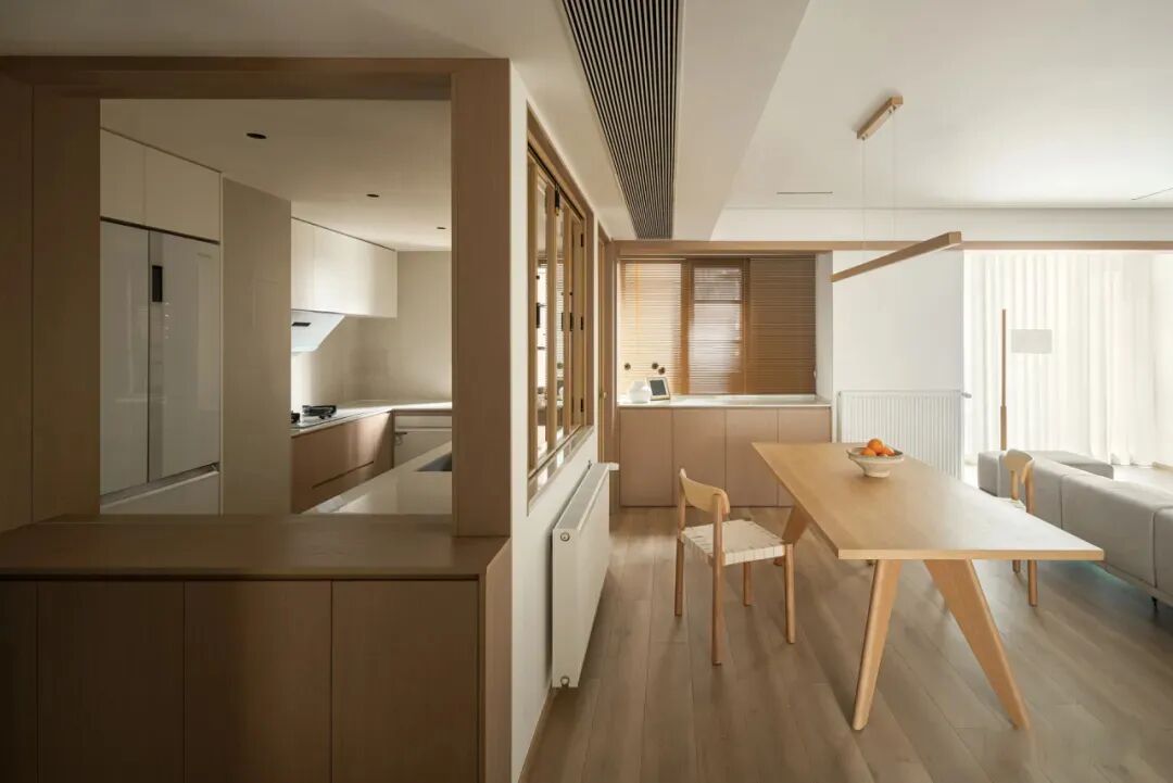 私宅设计|日式栖居，构筑诗意生活-68