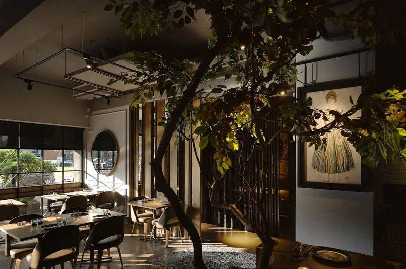 餐厅噪音设计的秘密 | 如何打造舒适用餐环境-8