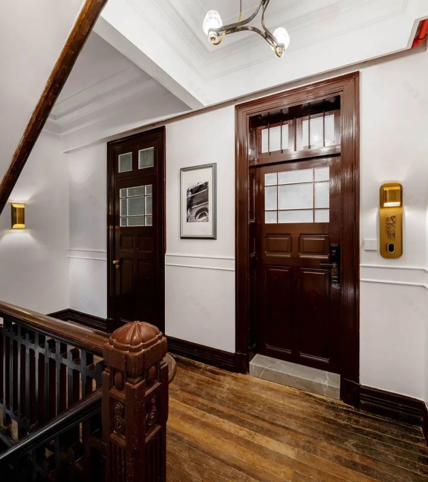 《梦想改造家》节目 半生向往的家丨中国上海丨平元设计PDS-66