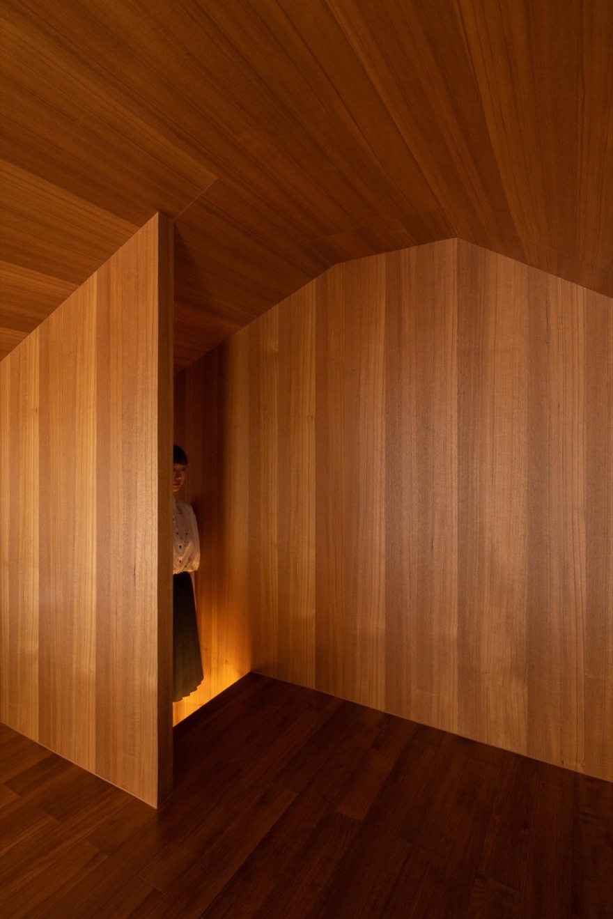 房舍巷子,北京 / 戏构建筑 刘阳-135