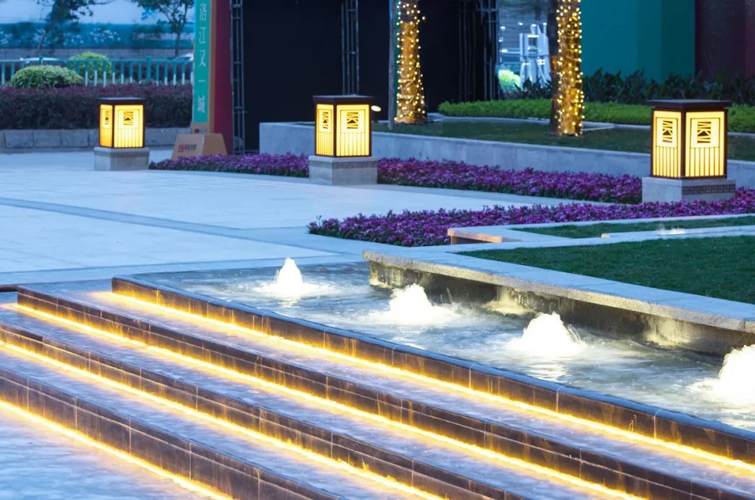 泉州清源春晓示范区景观-30