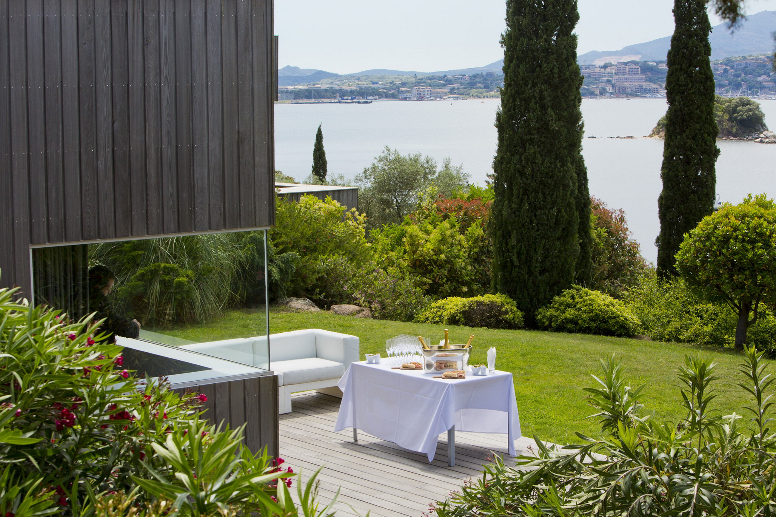 法国海景酒店 Casadelmar-41