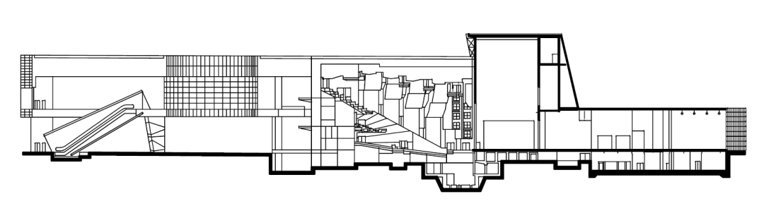 第戎表演艺术中心丨法国第戎丨ARQ 建筑事务所-31