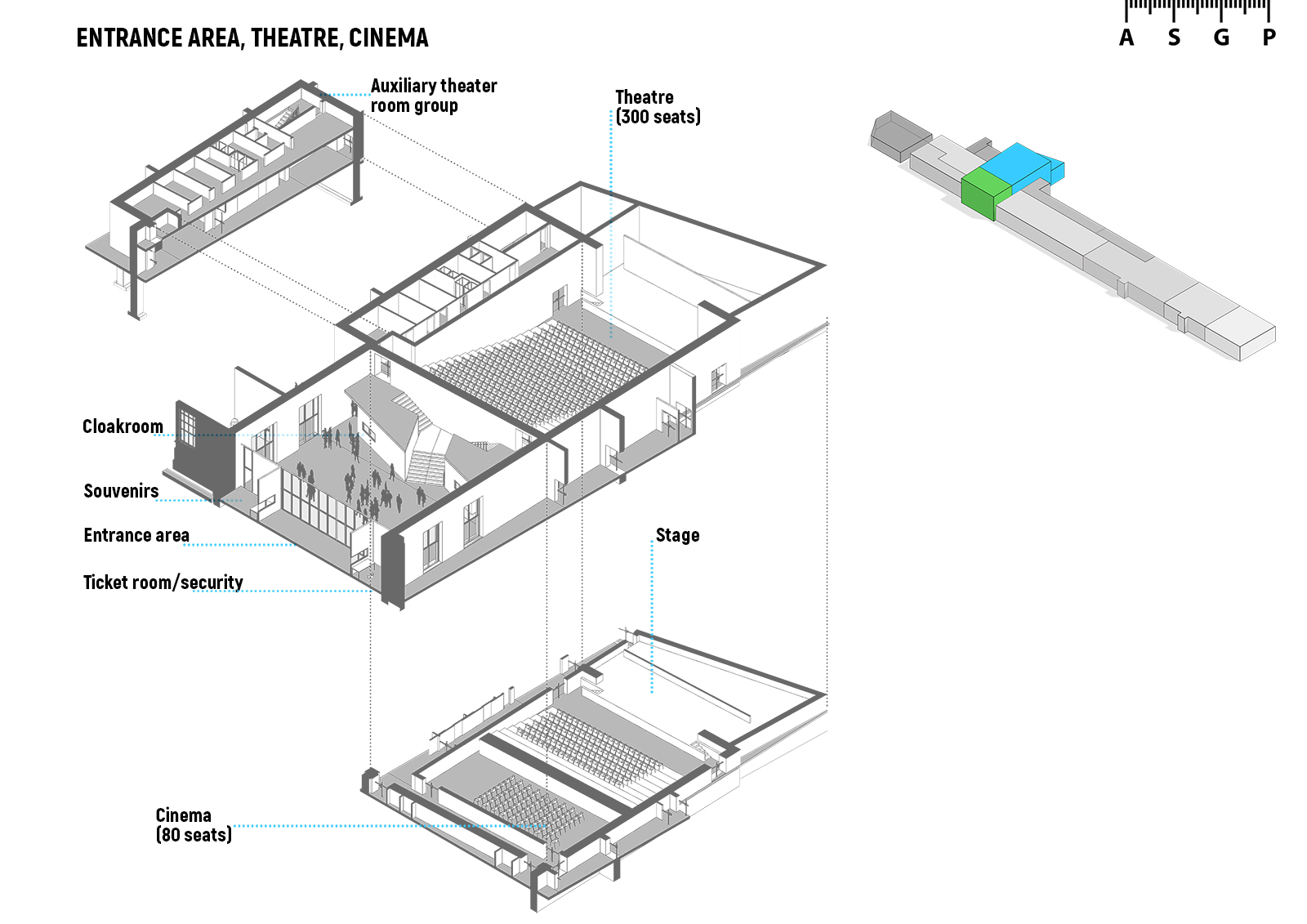 历史工业建筑的现代重生 | Oktyabrskaya str. 16/25项目-19