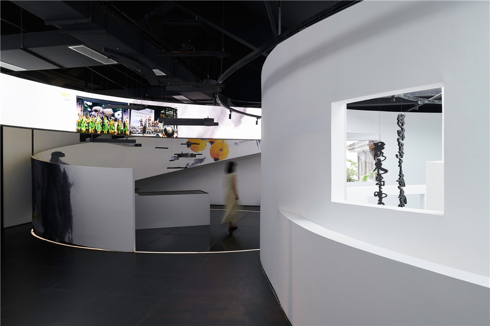 塘栖枇杷产业博览馆丨中国杭州丨田之间建筑&植田建筑-90