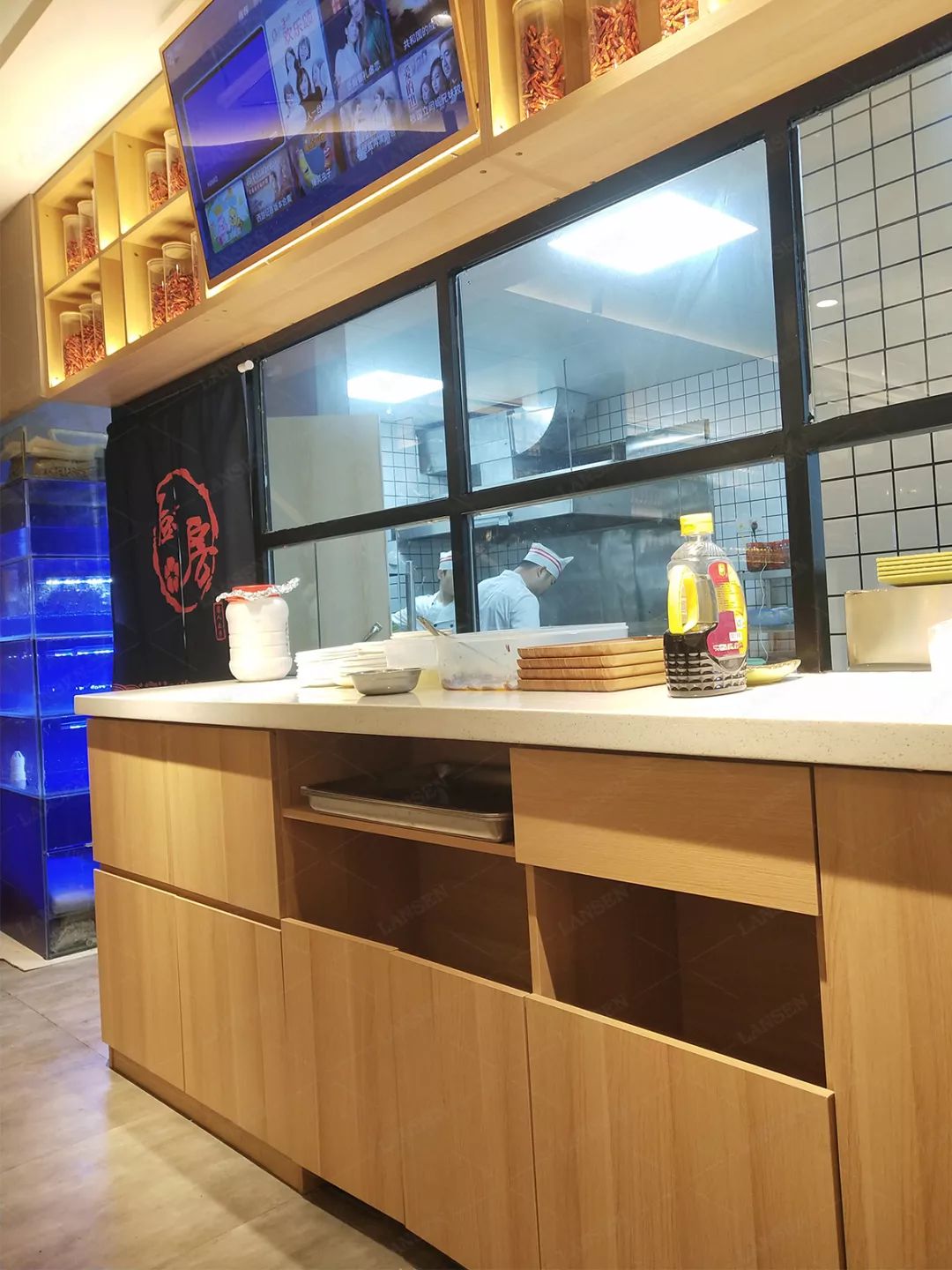 大林烧烤丨中国赣州-3