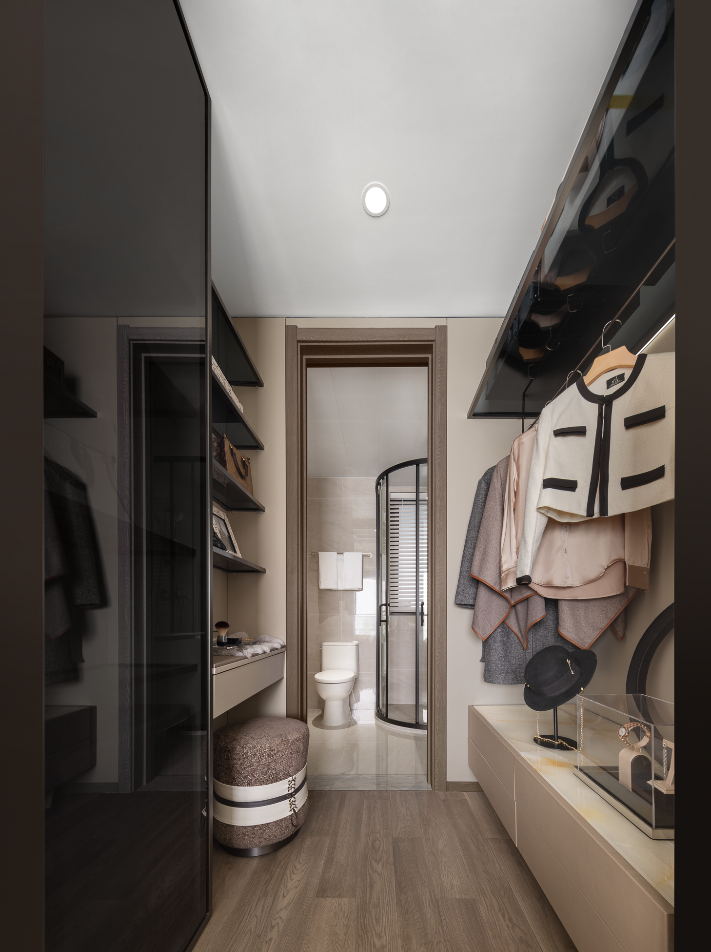 INNEST意巢设计：杭州 · 湖颂丹青-6