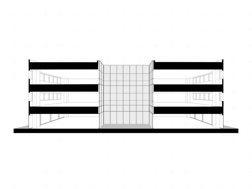 FlashBattery 总部智能办公大楼-40