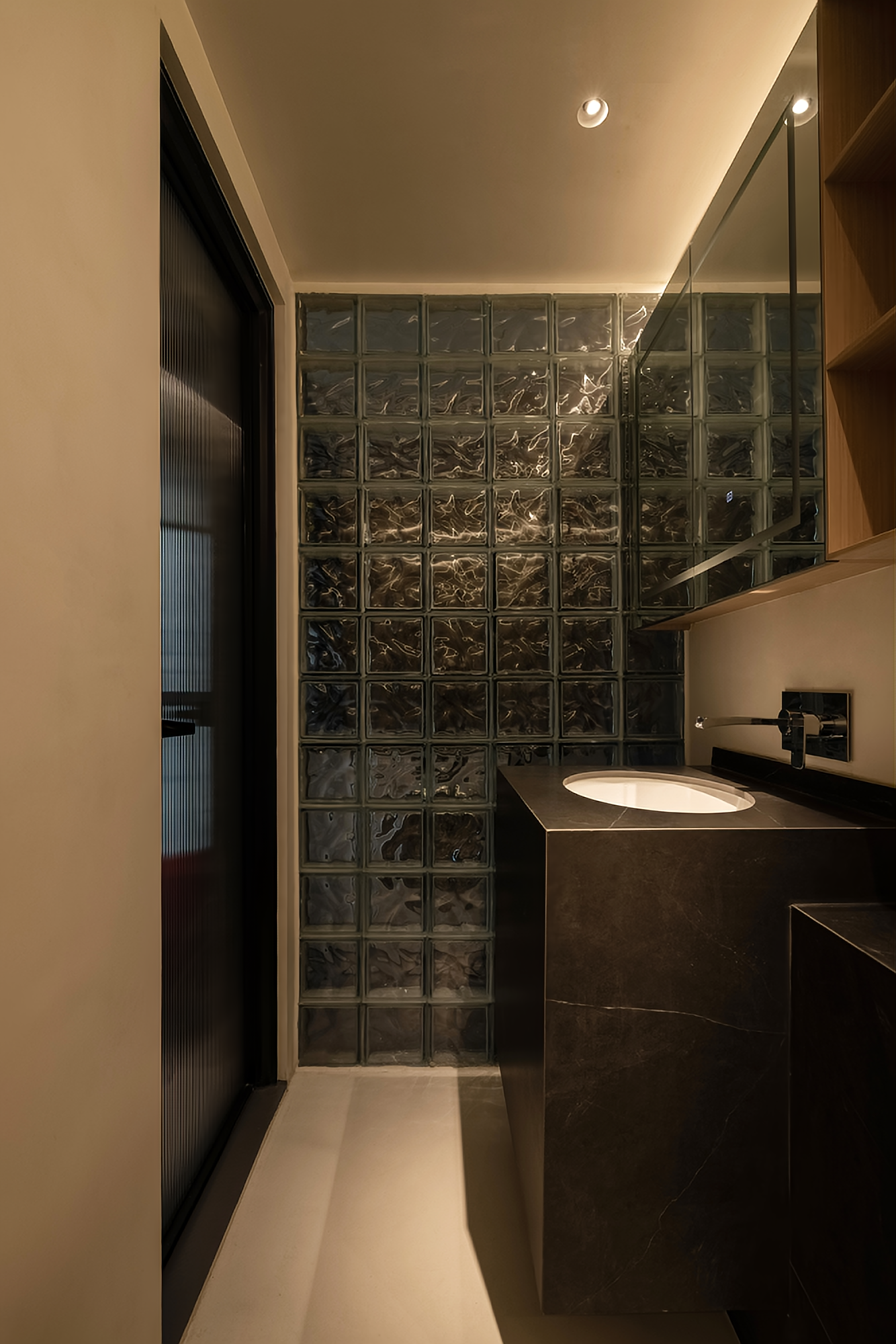 无间丨中国成都丨香韵典故空间设计-56