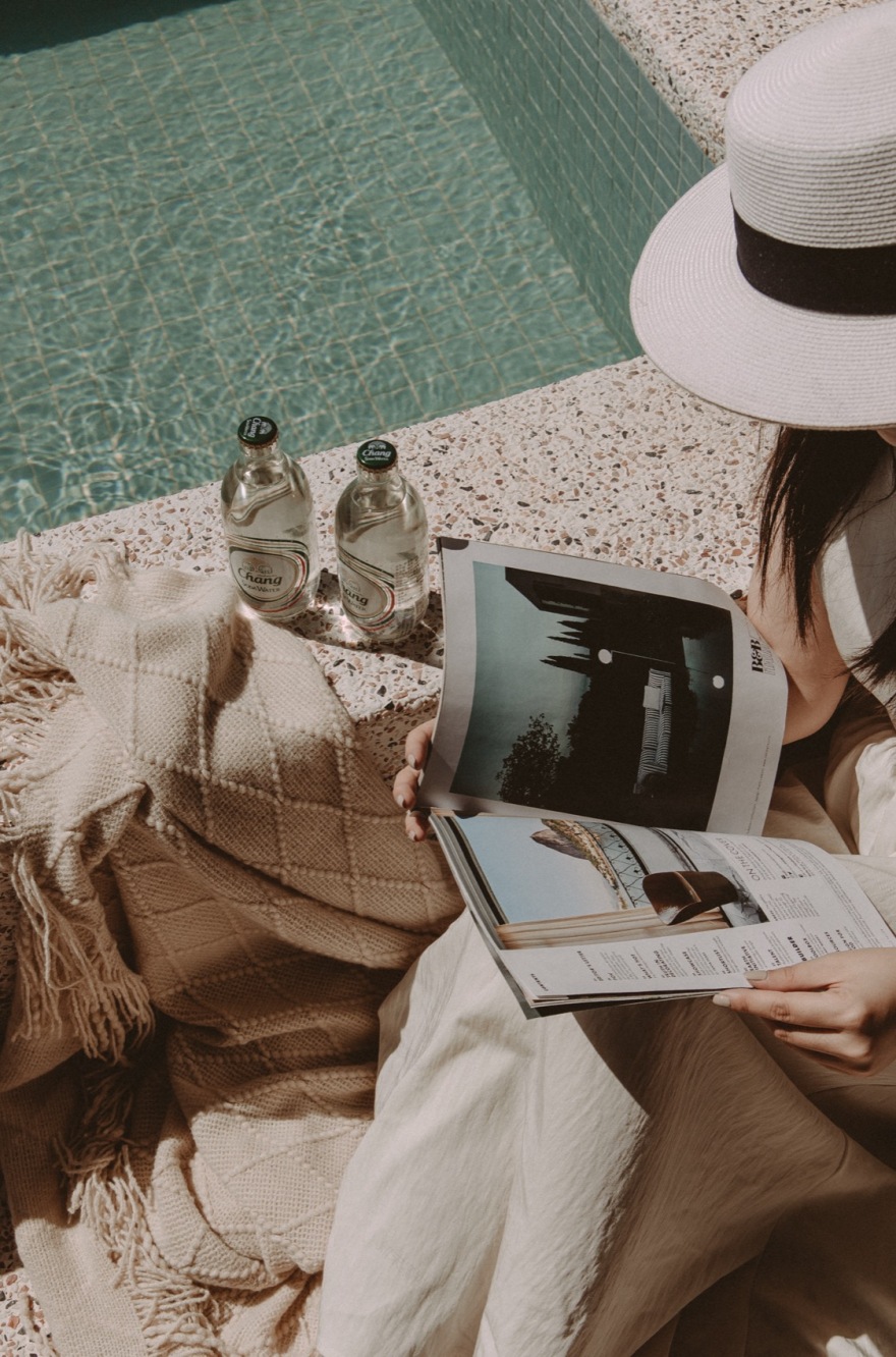 晚霁海景酒店,云南大理 / 易禾上品-117