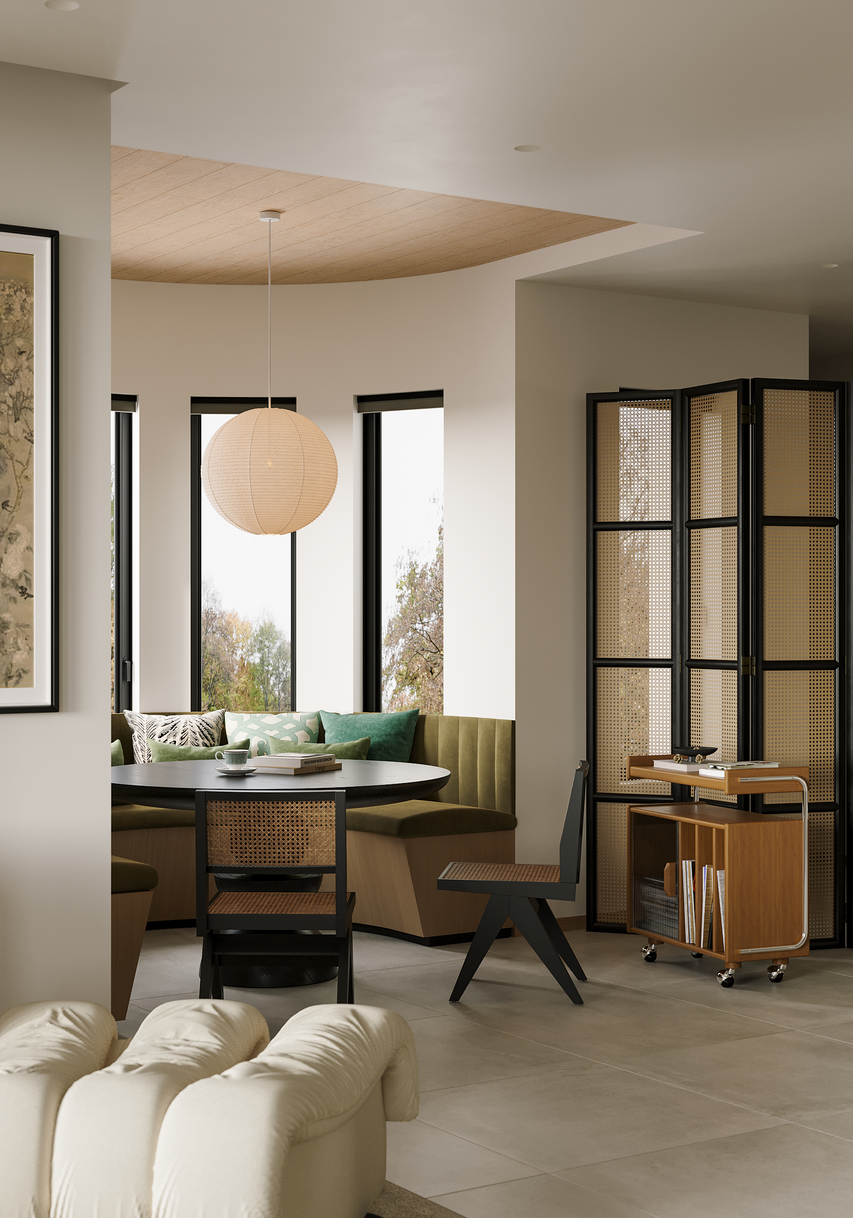 梦中的乌托邦-4