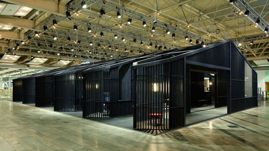 New releases from the Stockholm Furniture & Light Fair 2019 — Design.daily-19