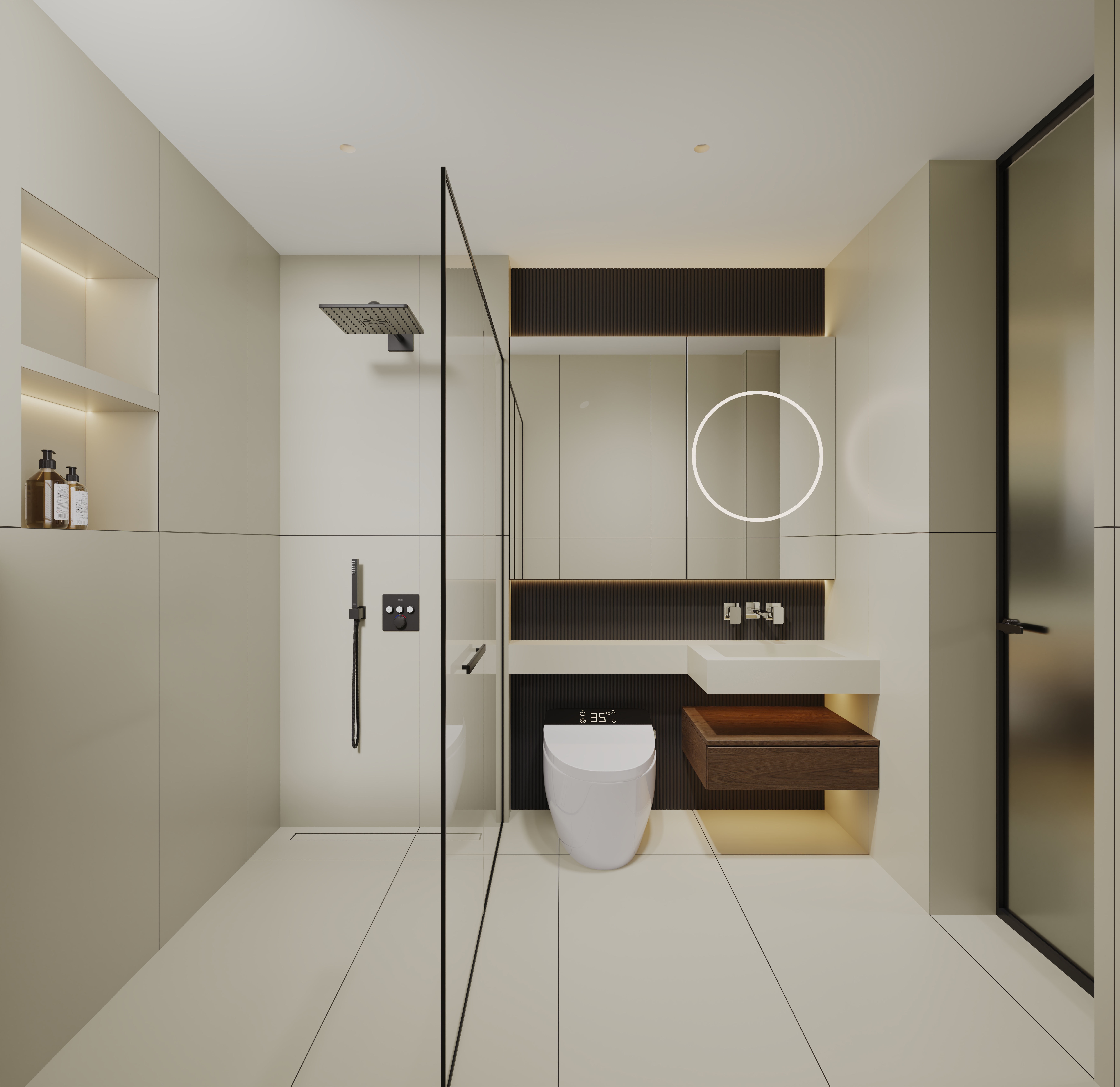 新作：中古奶油小户型-17