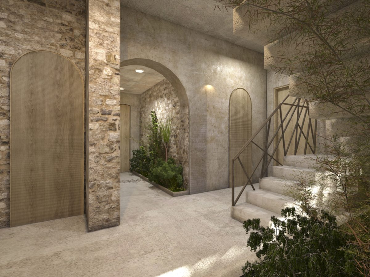 Acro Suites Spa - Utopia Hotel Design-16