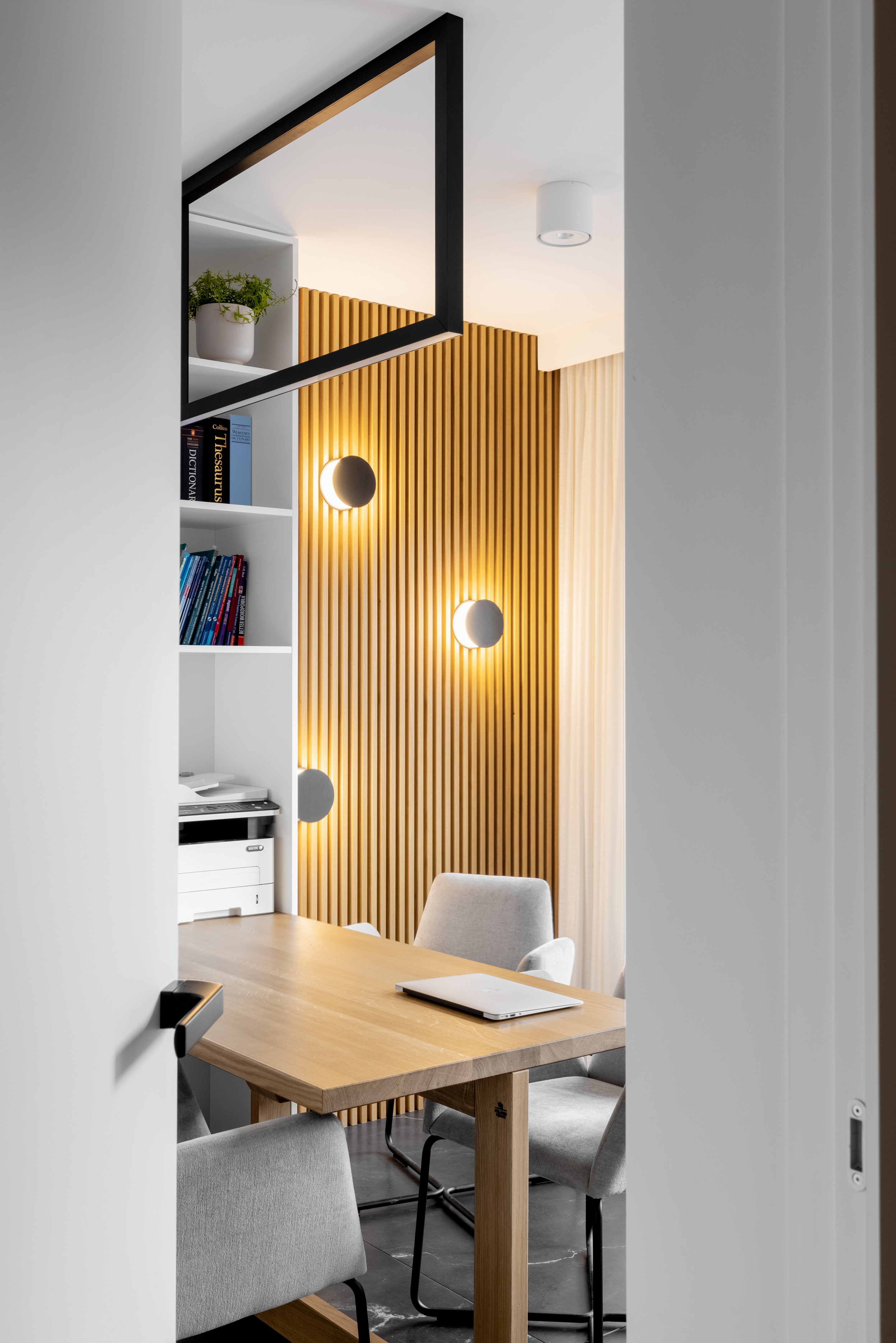 波兹南独栋住宅-17