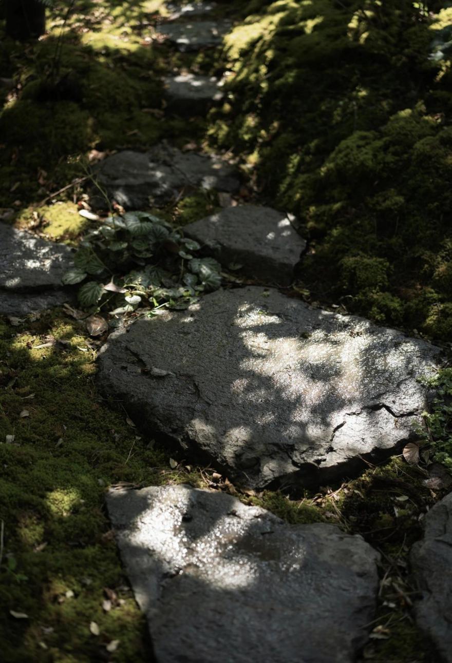 重庆無既萬溯设计 · 设计师于山自宅丨中国重庆-37