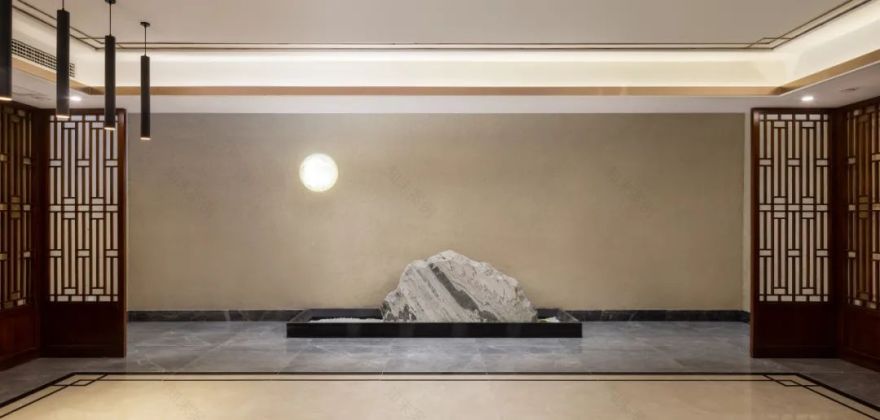 踏雪寻浪·夏梦樱花丨李涪渝-11