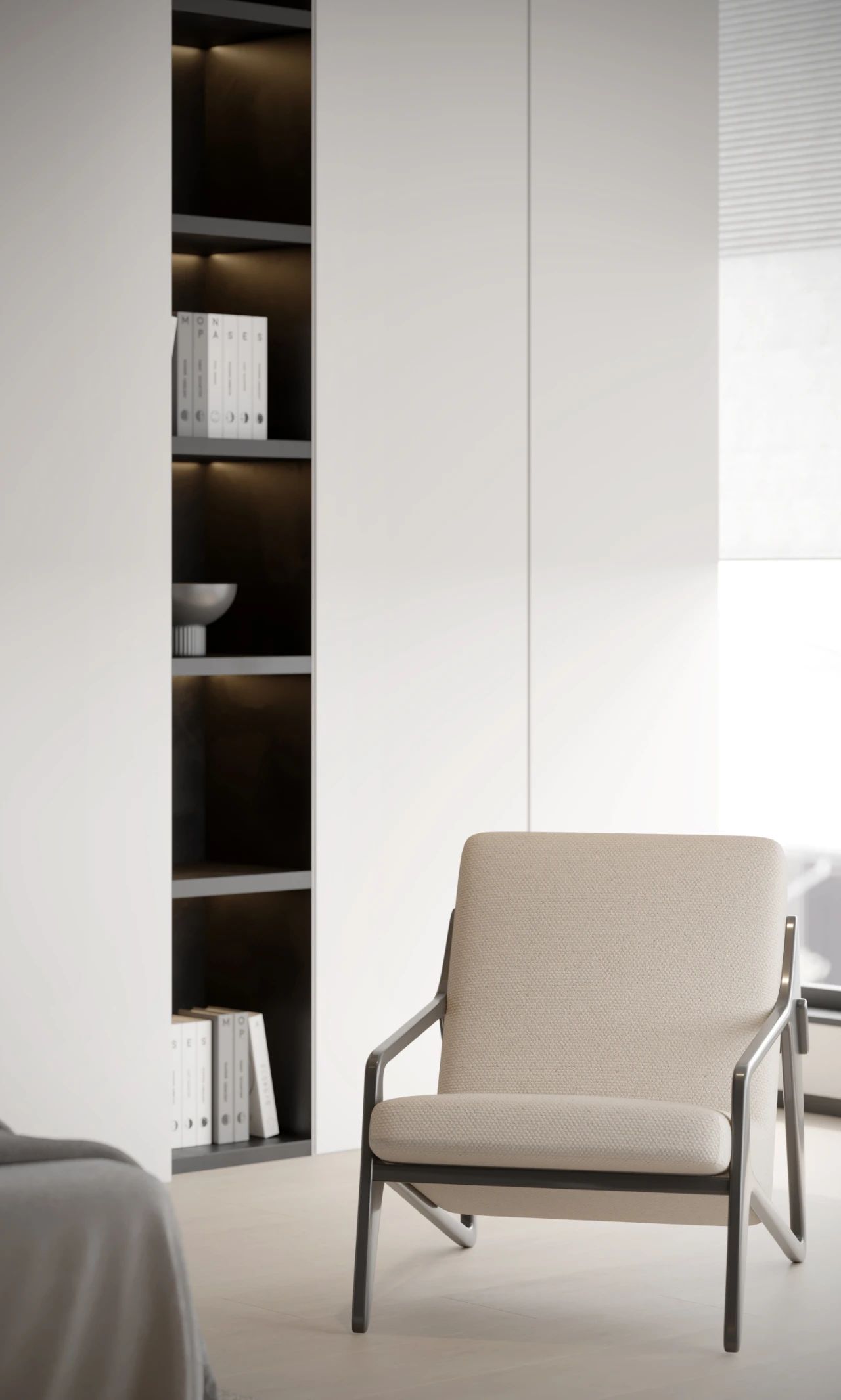 现代构筑,相伴自然丨中国上海丨MCO STUDIO-40