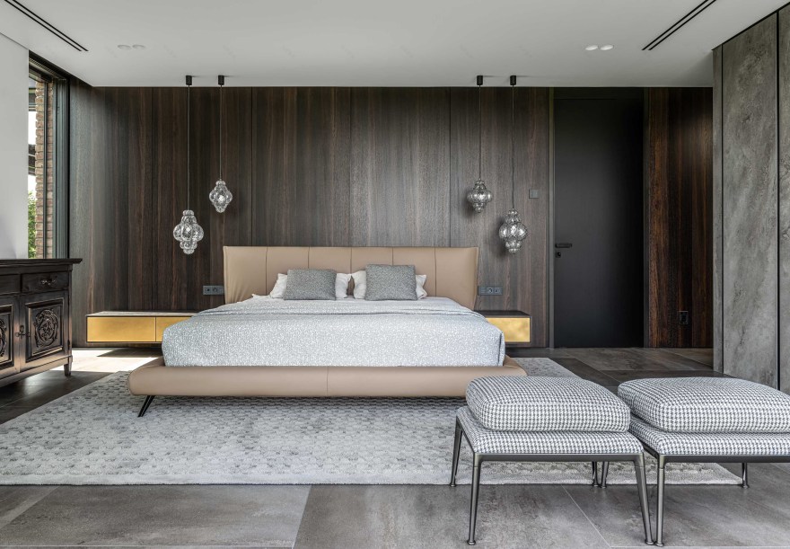 MRIIA 之家
注:由于MRIIA不是常见词汇,不清楚其确切含义,这里按照原文保留其形式进行翻译 丨乌克兰基辅丨MAKHNO Studio和Illia Tovstonog-113