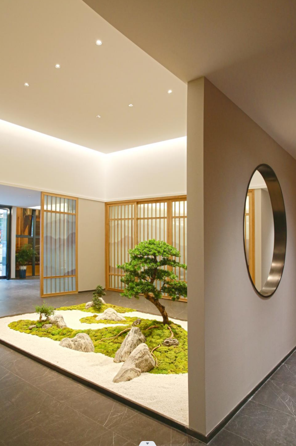 深圳龙岗私人会所设计丨中国深圳丨艺喜营筑设计-8