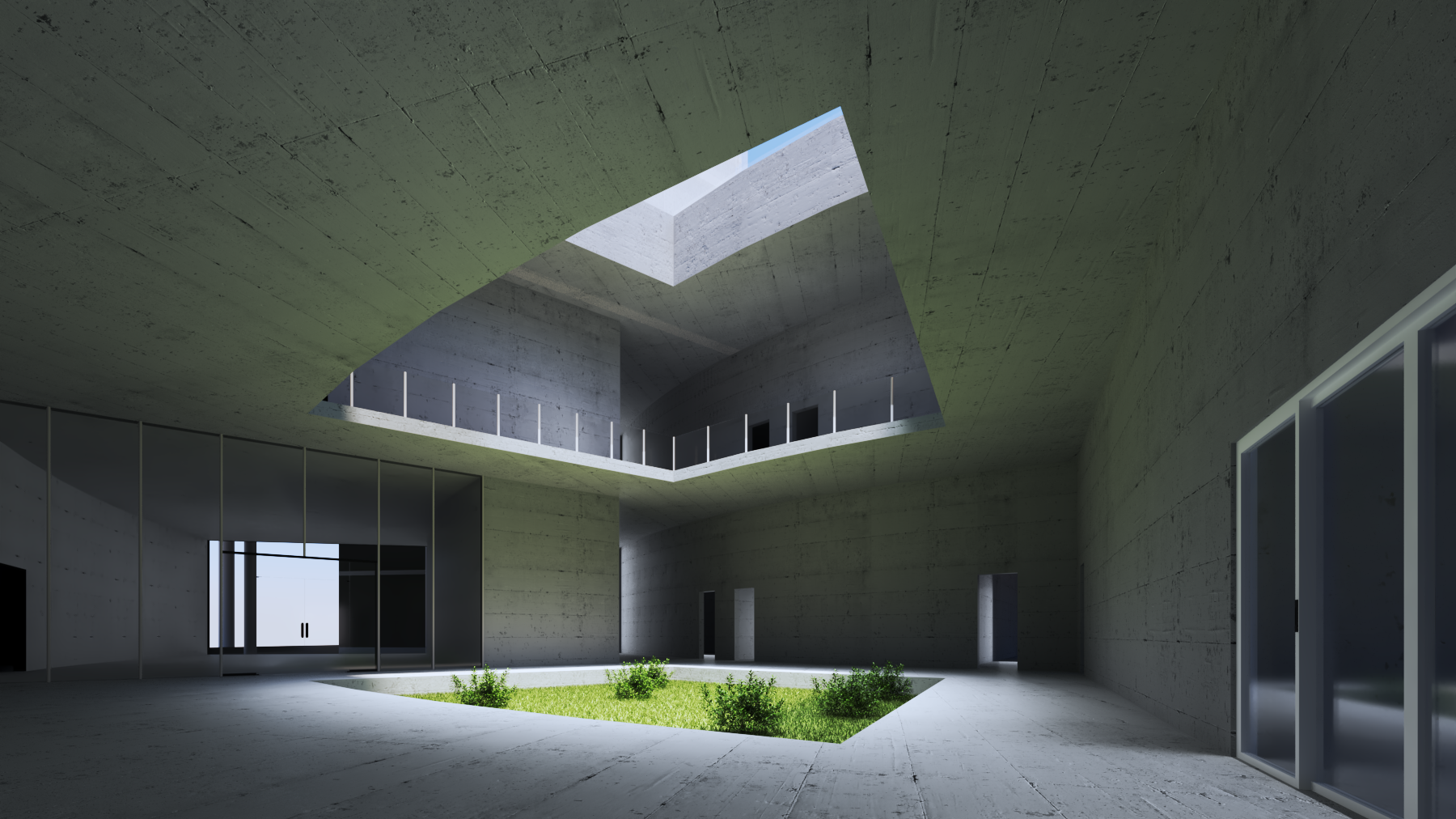 K6 PROJECT: VNPT DATA CENTER-11