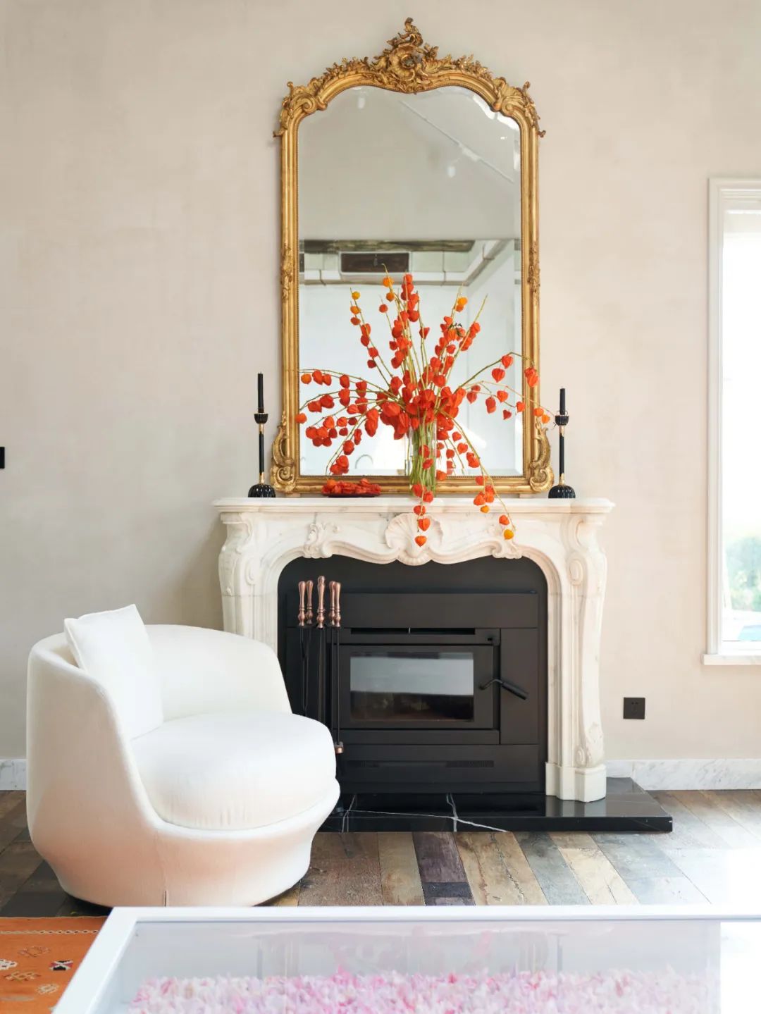 蝶居丨OTL本体建筑空间设计-10