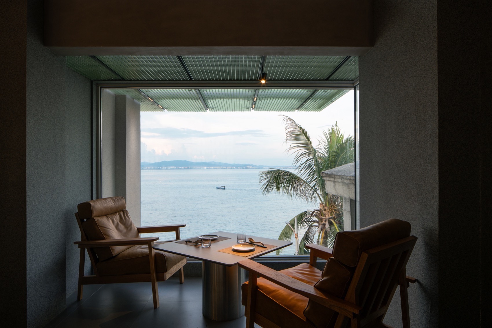 三亚西岛自建房商业改造丨中国三亚丨上海叠重建筑设计有限公司-11