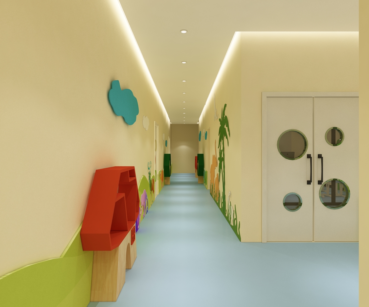 小马早教俱乐部-22