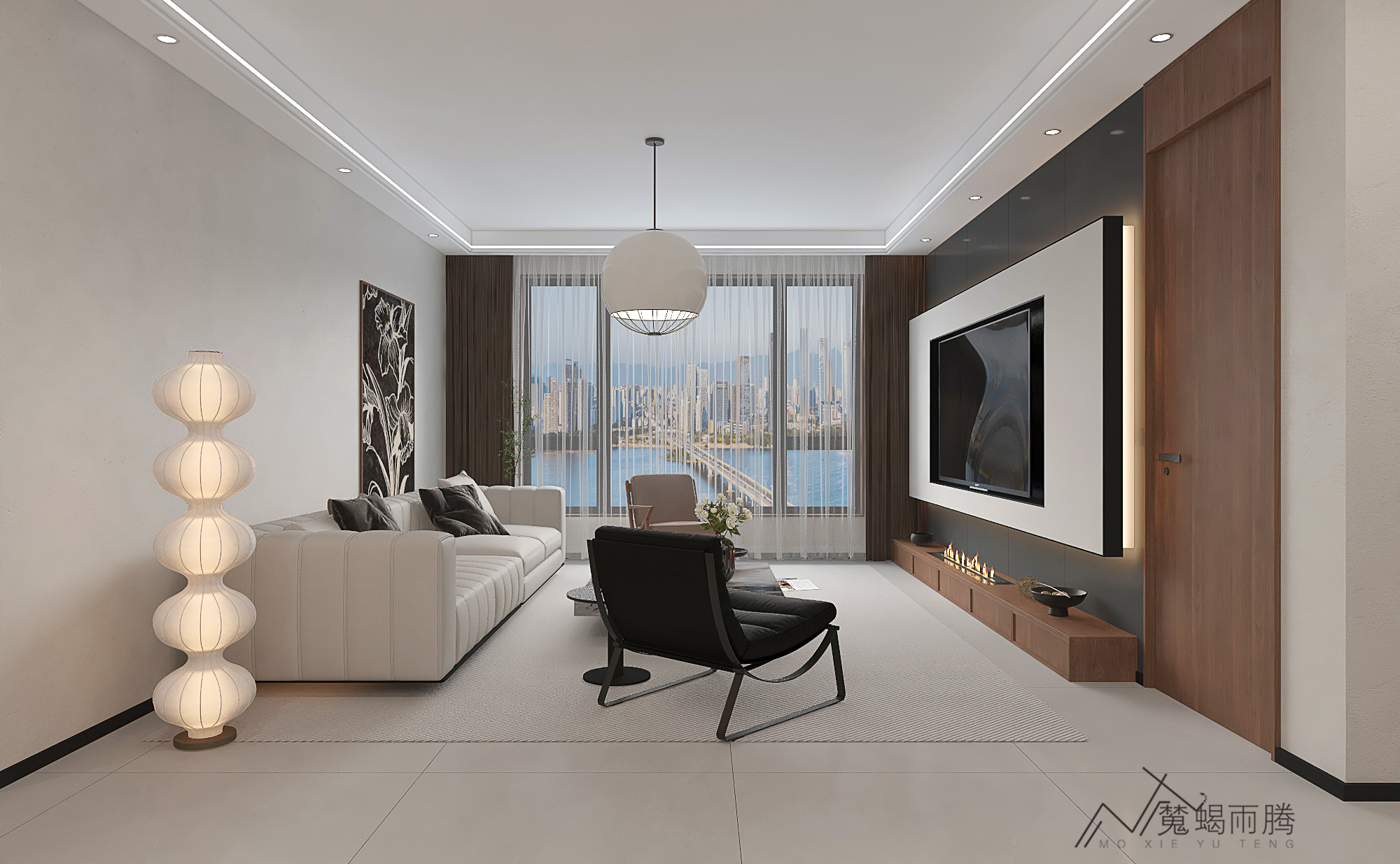 中古风效果表现丨魔蝎雨腾-4