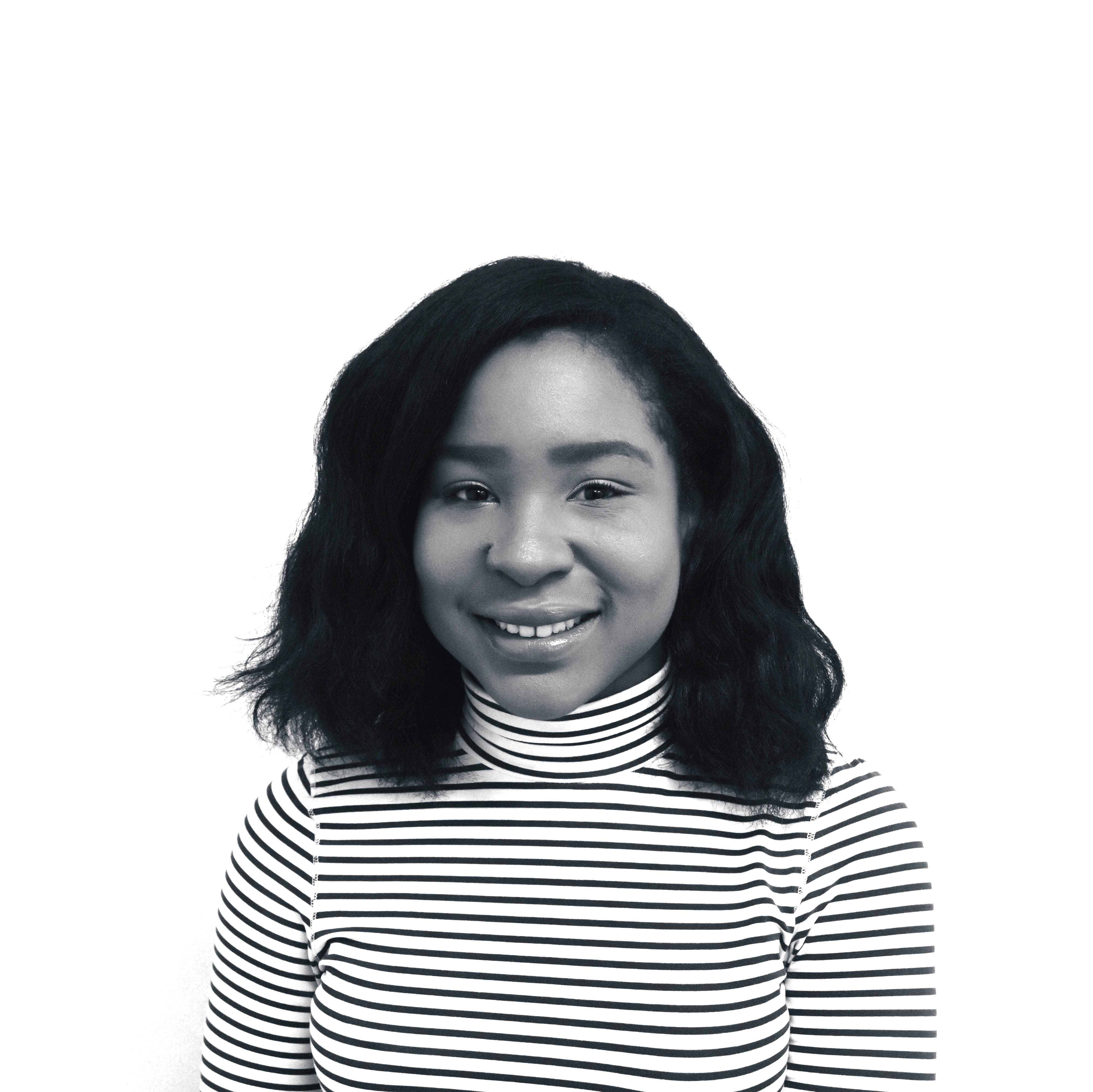 丨加纳丨Georine Pierre-0