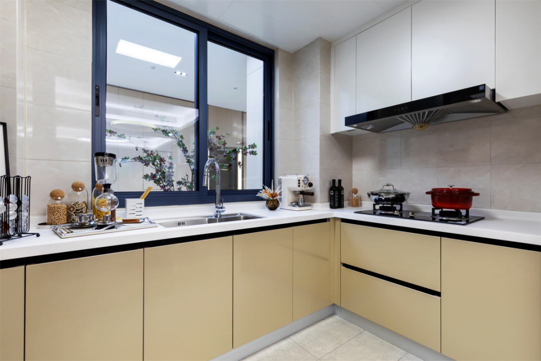 淮安金地格林·世界售楼处丨中国淮安丨上海益善堂装饰设计有限公司-39