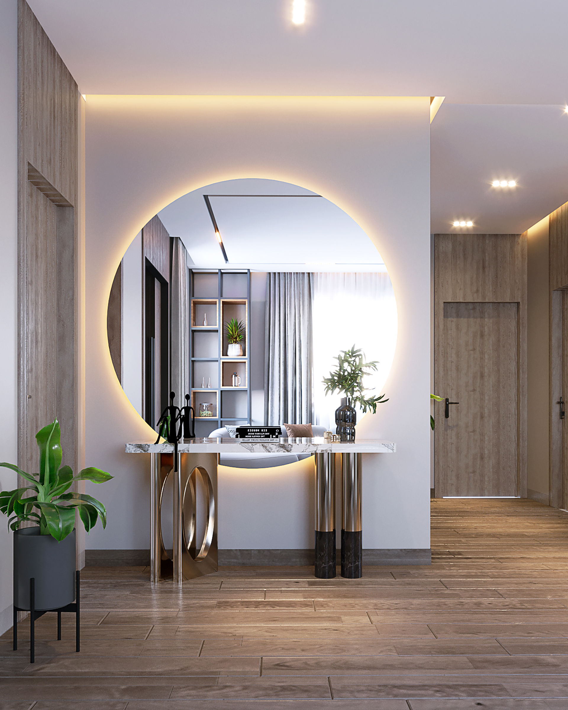 Modern Reception (BAHRAIN)-5