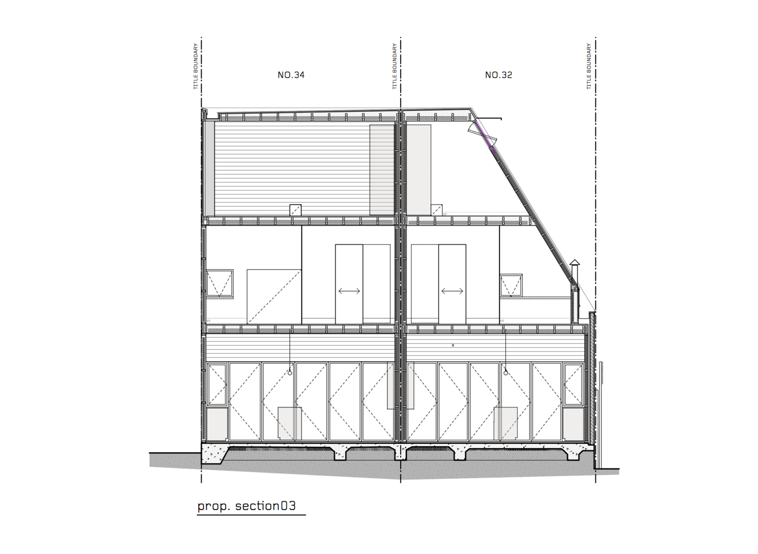 HOUSE House Austin Maynard Architects-57