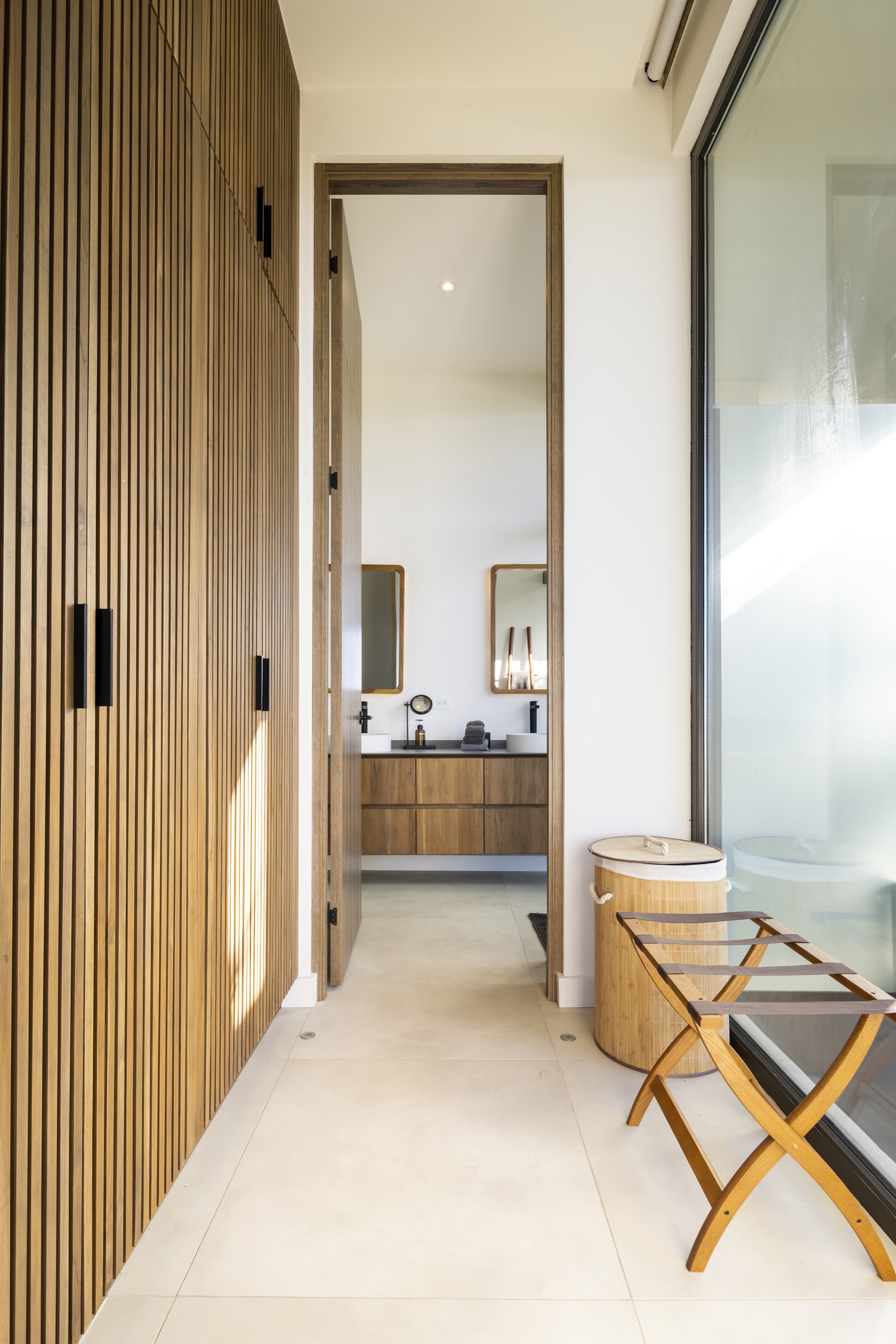 马凯别墅丨哥斯达黎加丨Studio Saxe-52