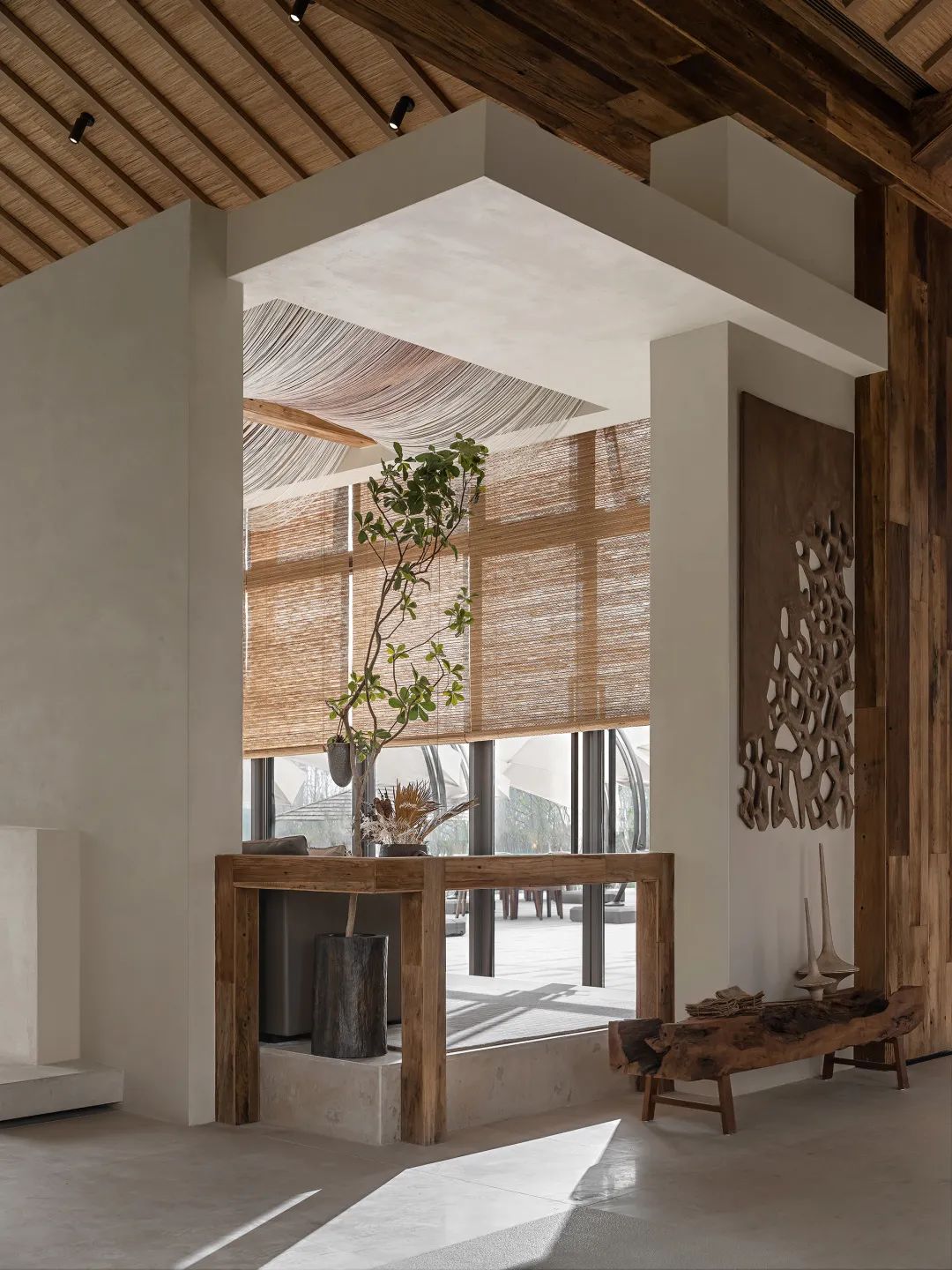 峨眉高桥小镇售楼部丨中国眉山丨MOD穆德设计-66