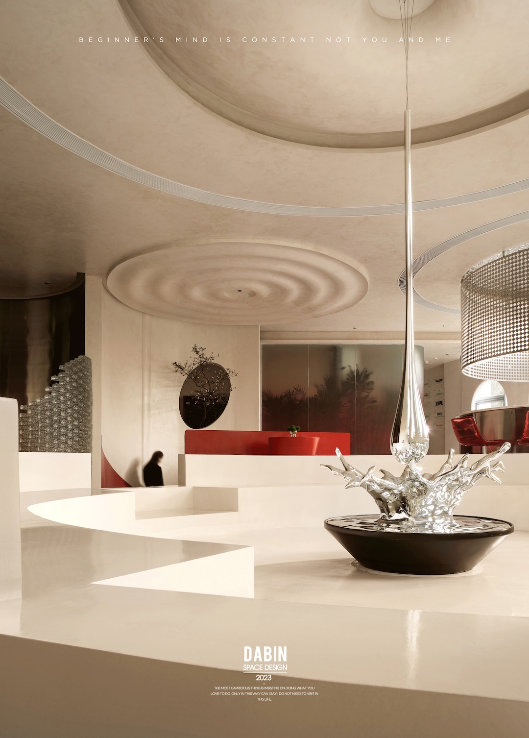 元熙兰积医疗美容机构丨中国苏州丨大斌空间-34